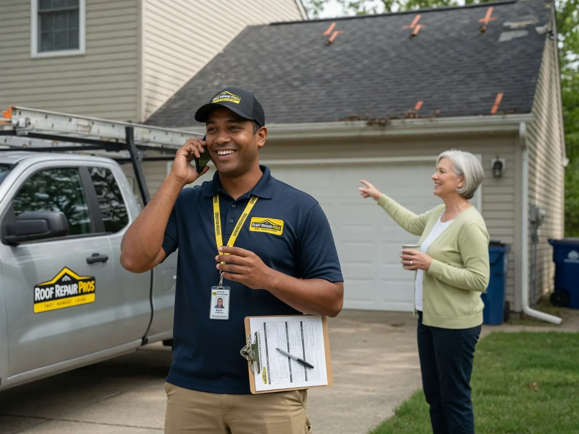 Roof Repair Benoit, MS FAQs